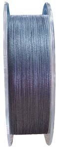 Okuma Ft-*4 Braided Line 150 mt Grey Örgü İp 0,115mm