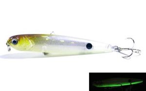 FUJIN Sound98 9,8cm 10,6gr Su Üstü Maket Balık