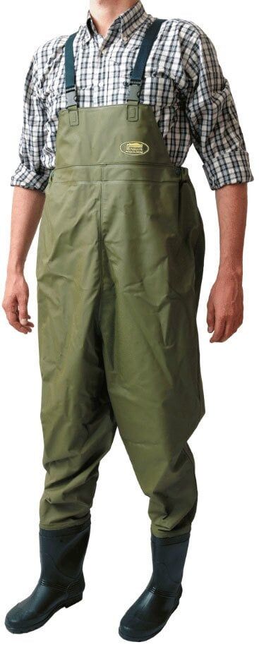 Lineaeffe Pvc Tulum Çizme Double 43