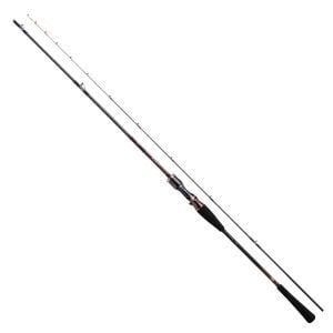 Daiwa New Kohga Tenya Game 2.06m 60-300gr 2P Kamış