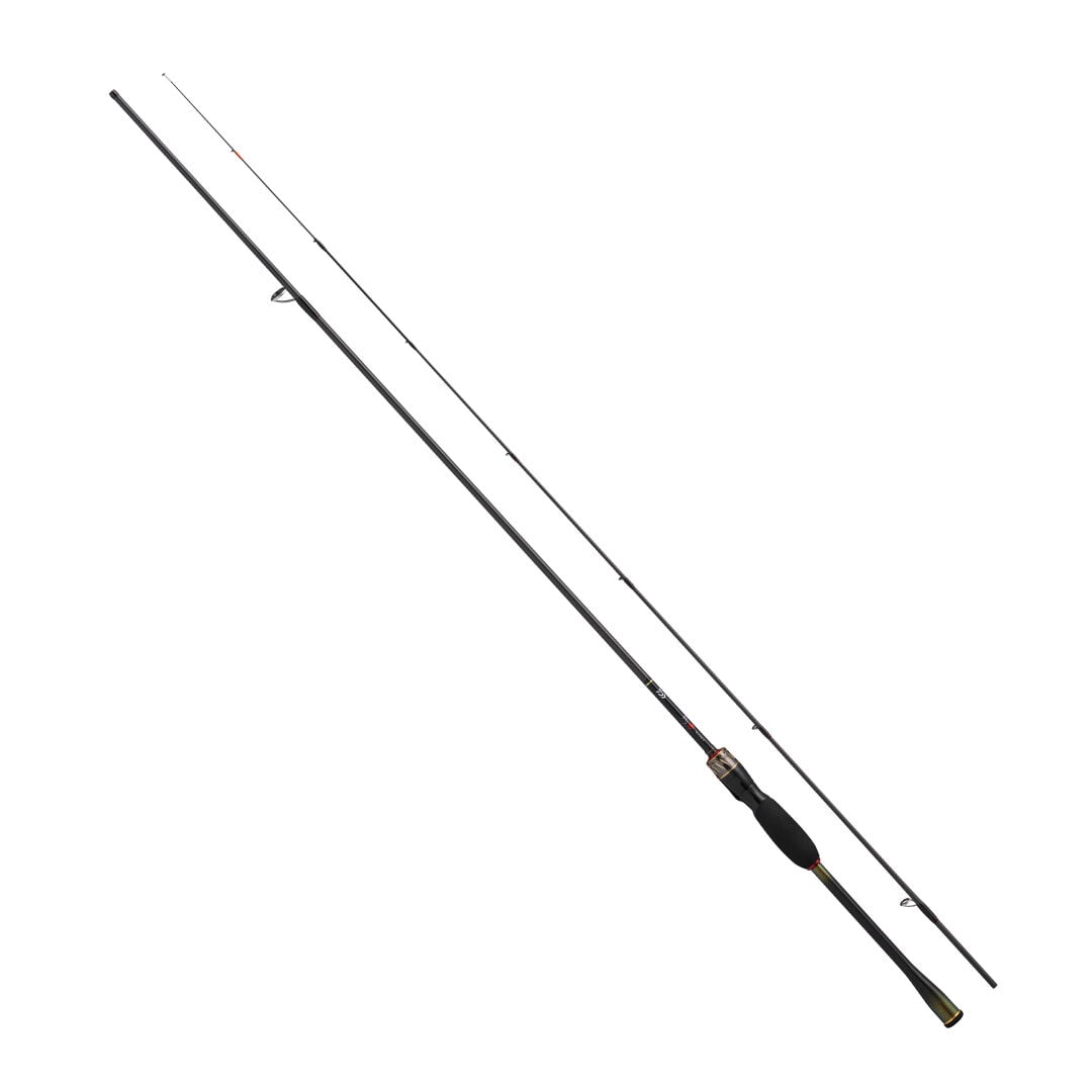 DAIWA GEKKABIJIN MX AJING 1.47M 0.3-5GR, 2P KAMIŞ