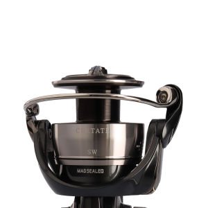 DAIWA CERTATE G 24SW 4000H MAKARA