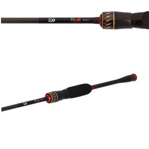 DAIWA MOONLIGHT BEAUTY MX MEBARU 2.18M 0.5-8GR, 2P KAMIŞ
