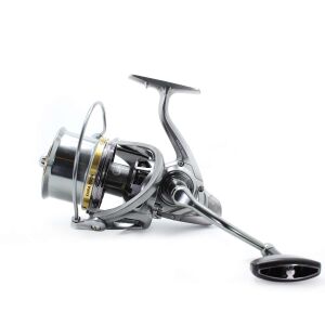Captain Kaira 8000 Surf Makine 6+1 BB