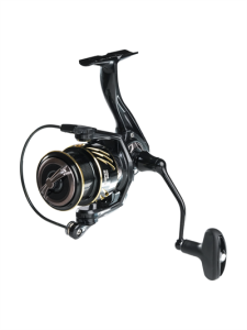 Fujin Sniper 4000 Spin Olta Makinesi