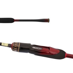 DAIWA MOONLIGHT BEAUTY MX MEBARU 2.51M 2-15GR, 2P KAMIŞ