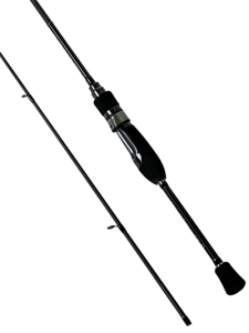 Fujin Fujin TheOne 198cm 04-5gr LRF Kamışı 662UL