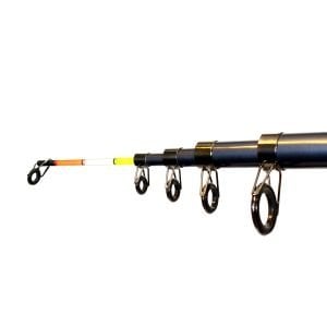 Captain 1300 Boat Fisher Teleskopik Kamış 100-300gr Atar