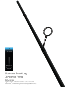 Fujin Fujin TheOne 228cm 05-8gr LRF Kamışı 762UL