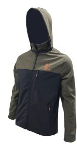 Kendo Scorpius Yeşil Mont L