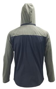 Kendo Scorpius Yeşil Mont M