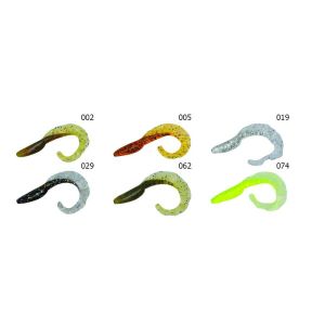 Remixon Armz 90 Serisi 9cm Silikon Yem