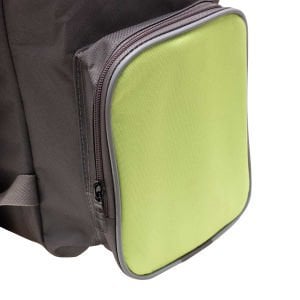 Ryuji Organizer Yeşil Spin Çantası