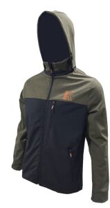 Kendo Scorpius Yeşil Mont XXL