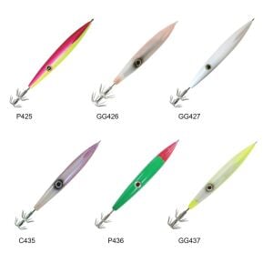 Bassday Bungy Taru Speed Kalamar Zokası Deep Fighter 200gr 175cm