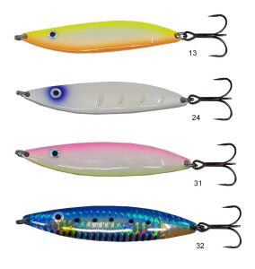 Kendo F2 7 gr Kaşık 13