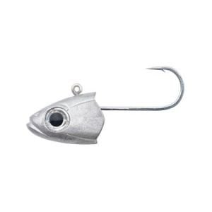 Fiiish Master Shad MS75/3 MS4510 2x Head Light 9gr Raw Material