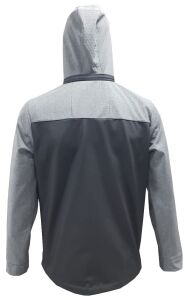Kendo Cygnus Gri Mont XXL