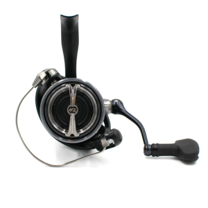 DAIWA NINJA 24 BS LT 4000C MAKARA