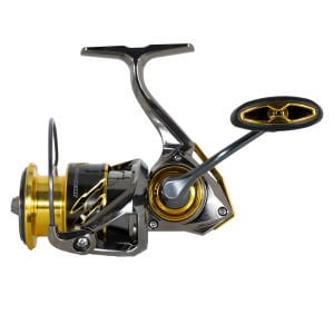 RYUJI ARES X 3000M 5+1BB  MAKARA