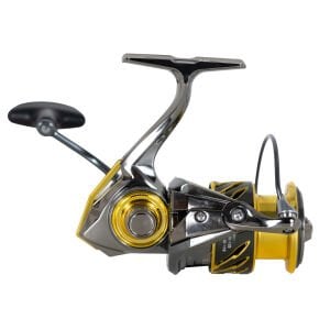 RYUJI ARES X 3000M 5+1BB  MAKARA