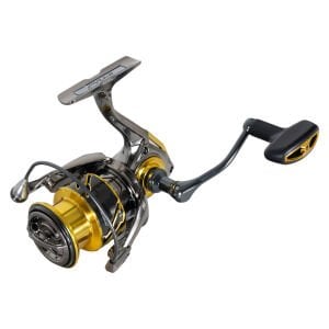 RYUJI ARES X 3000M 5+1BB  MAKARA