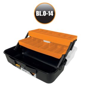 Mano Raflı Takım Çantası