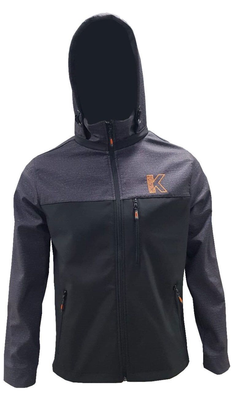 Kendo Aquila Lacivert Mont XL