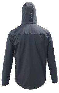 Kendo Andromeda Siyah Mont M