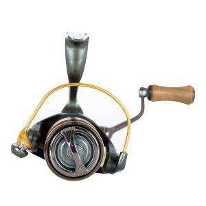 RYUJI ENJOY X 500S 6+1BB MAKARA