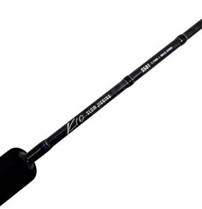 Kendo K10 Slow Jigging 1.74cm S581 Max 350gr Olta Kamışı