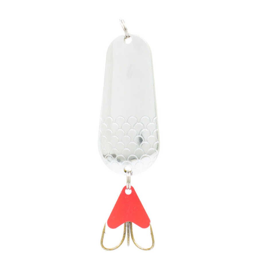 Remixon Hunter Kaşık Krom (19-212)