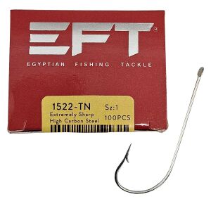 EFT 1522 Tin Olta İğnesi 100 Adet 11