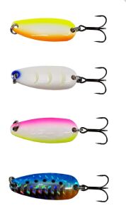 Kendo F1 3 gr Lrf Kaşık 24