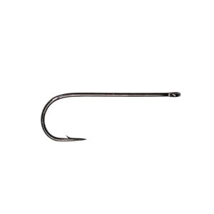 RYUJI R-1320 ABERDEEN BLACK NICKEL İĞNE