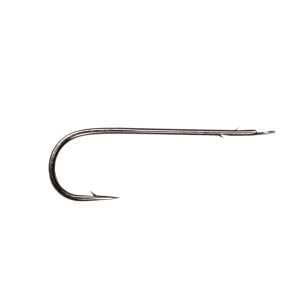 RYUJI R-1350 ABERDEEN WORM BLACK NICKEL İĞNE