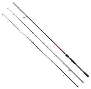 Captain 1446 Spin Kamış 270cm Yedek Uçlu