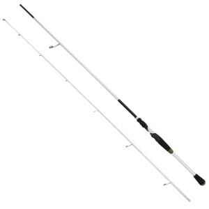 Captain 1450 Fukushi Spin 2 Parça Spin Kamış 8-38gr Atar