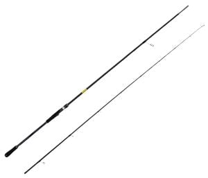 Kendo K10 Spin 2.46cm 82MLT 5-25gr Olta Kamışı
