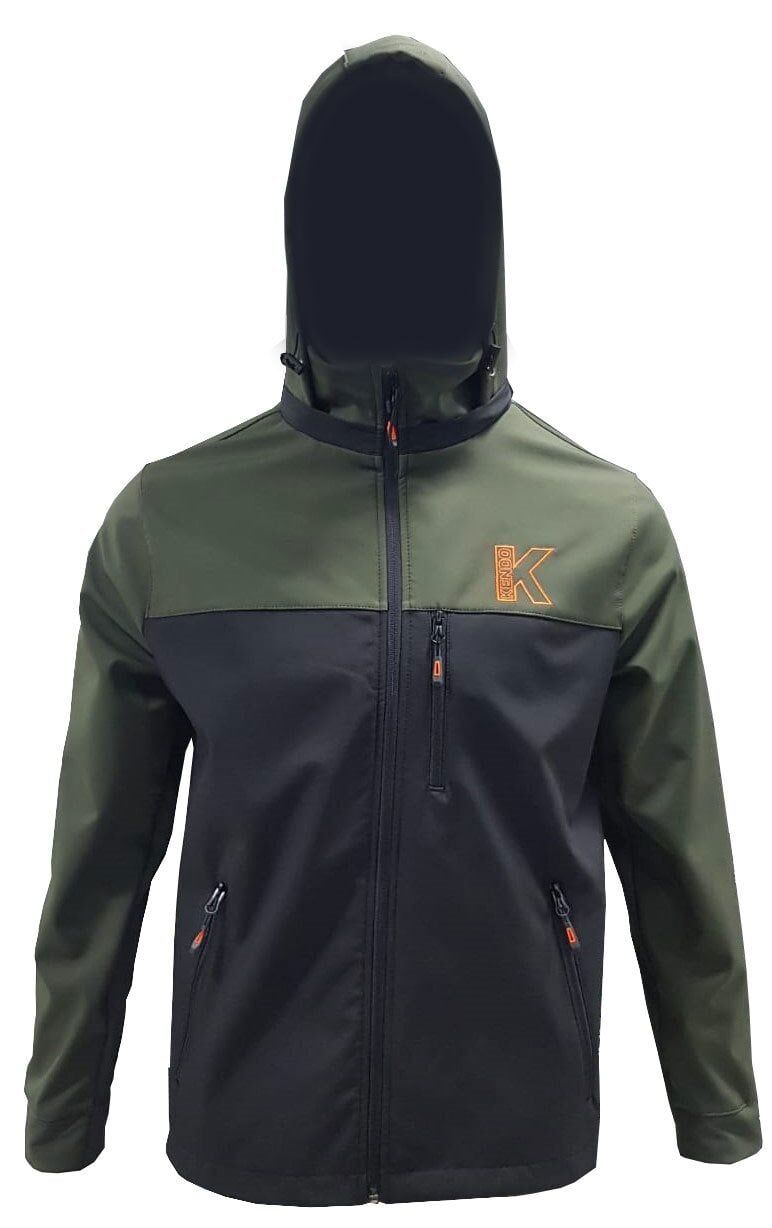 Kendo Orion Yeşil Mont XL