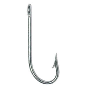Mustad Olta İğnesi 2330DT 100lü
