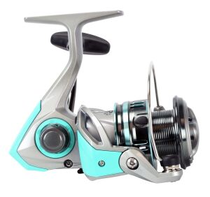 Okuma Avenger AV-3000B-SF 4+1 Olta Makinesi