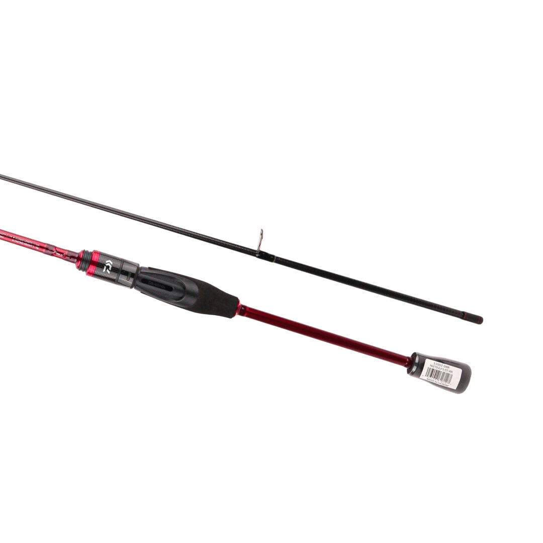 DAIWA NINJA Z 2.20M, 4-18GR, 2P LRF KAMIŞ