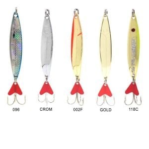 Remixon 04180 Hunter 28gr Kaşık