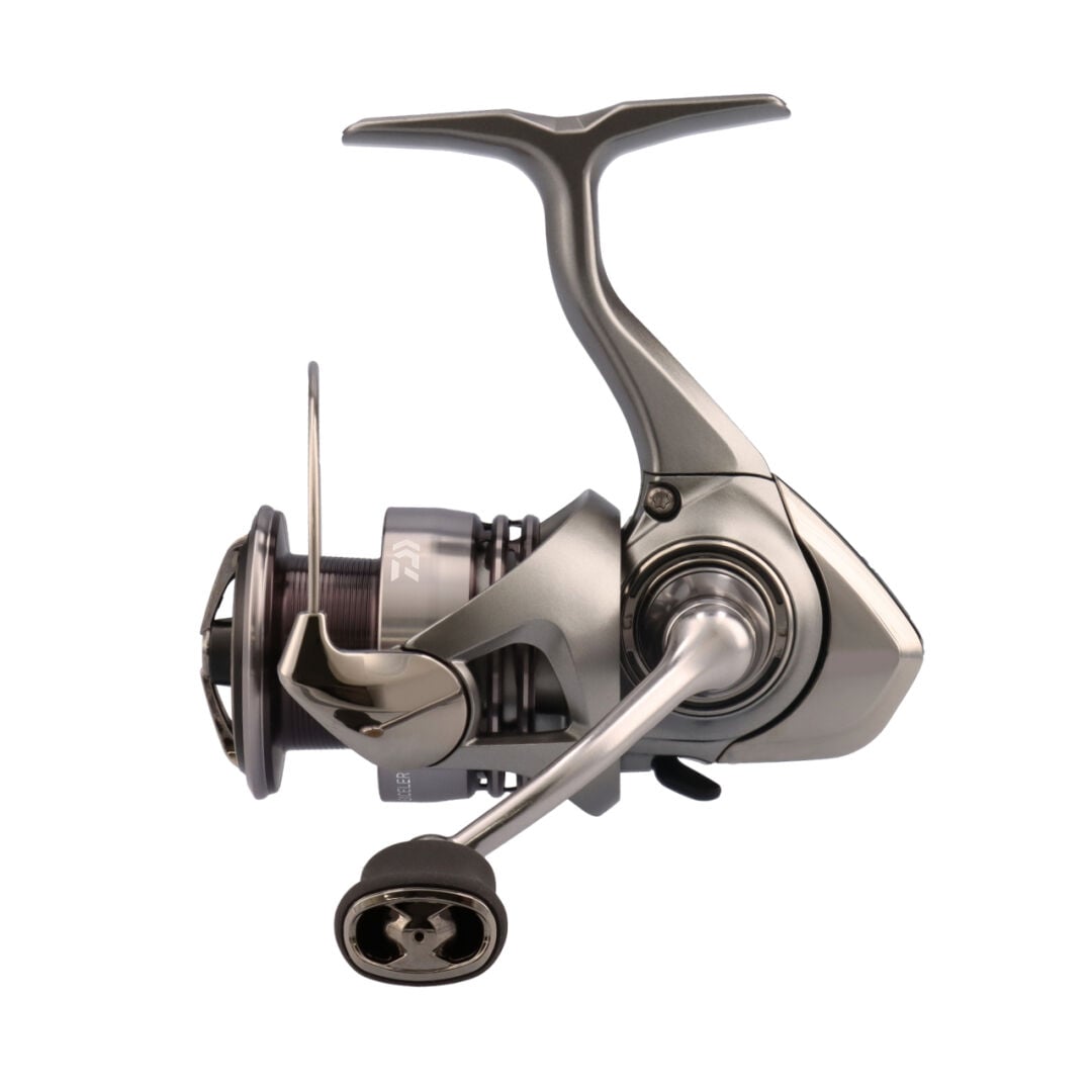 DAIWA EXCELER 23 LT 3000 CXH MAKARA