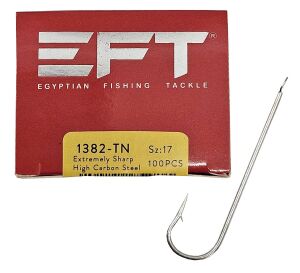EFT 1382 Tin Olta İğnesi 100 Adet 17