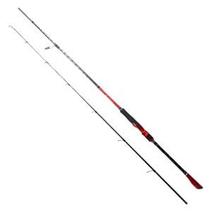 REMIXON PRESTIGE RED 2.40M, 4-32GR, 2P KARBON KAMIŞ