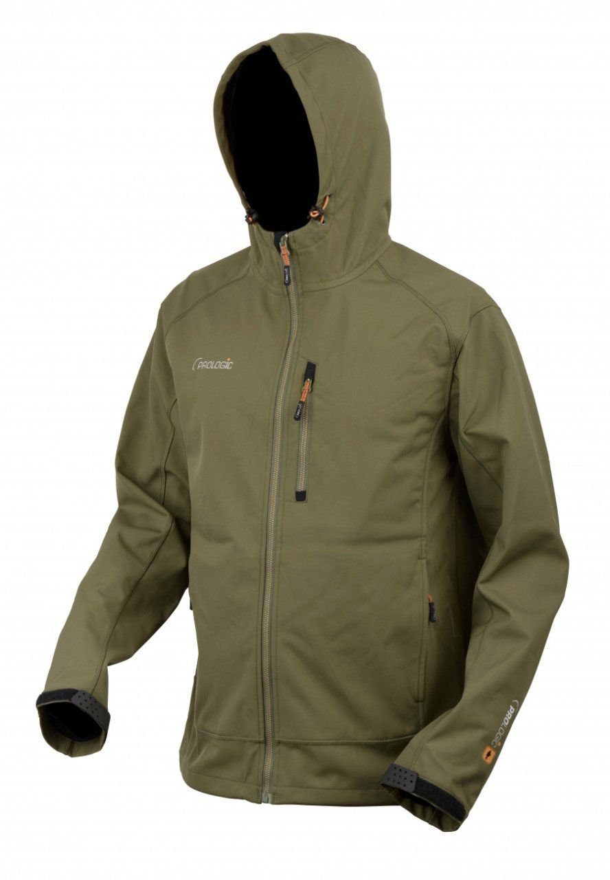 Prologıc Shell-Lite Jacket XXL
