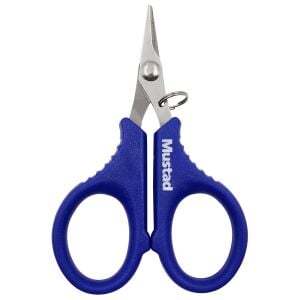 Mustad Misina Makası