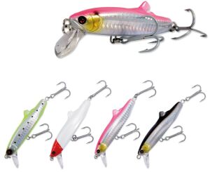 Nomura Nıbaı 9cm 32g Sahte Balık 162